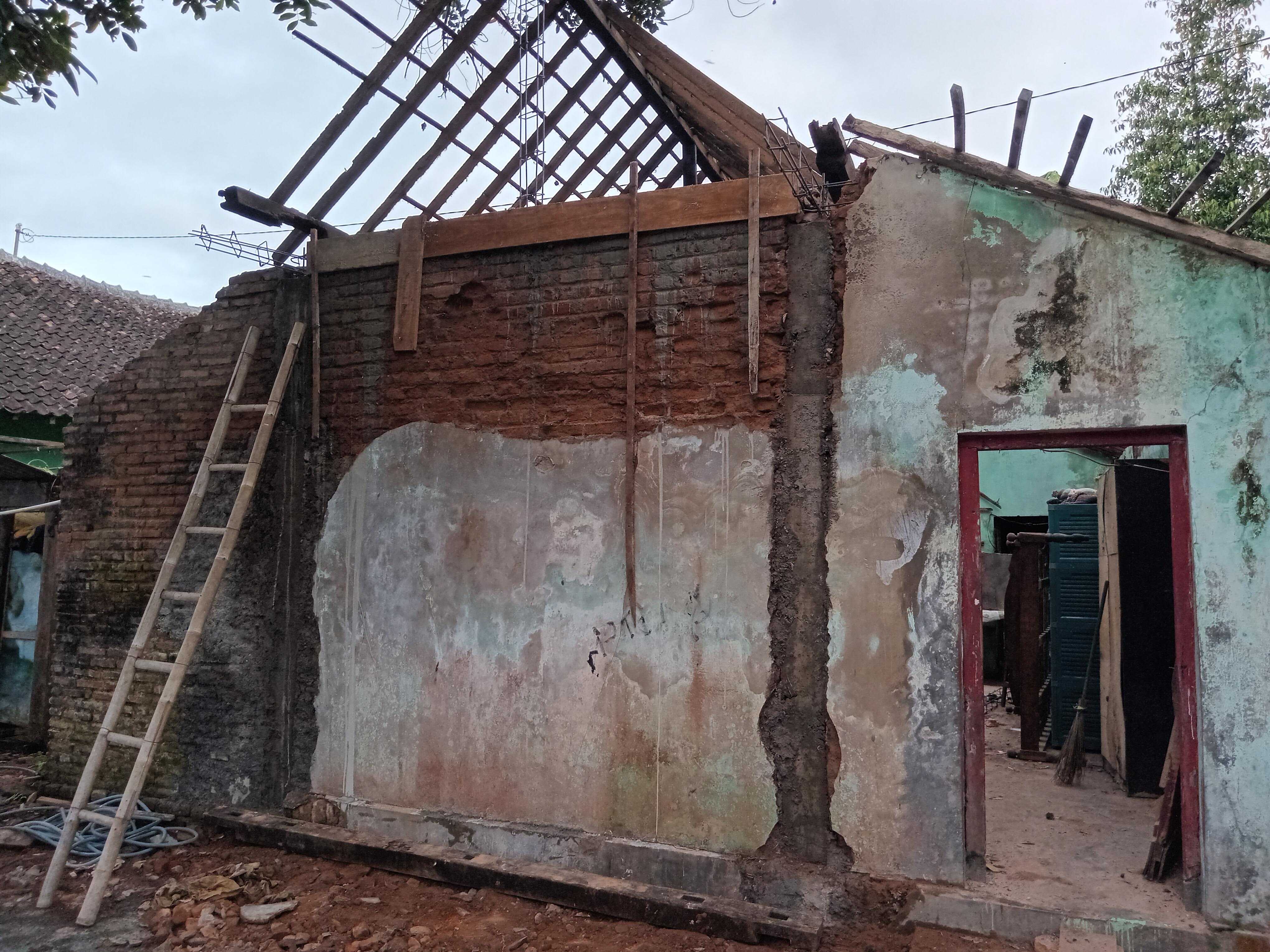 Foto Rumah 50% EDY MARYANTO